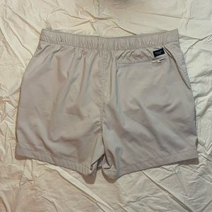 Abercrombie & Fitch Men’s Cargo Shorts